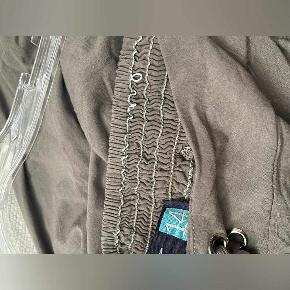 Azucar pants - Picture 6 of 11